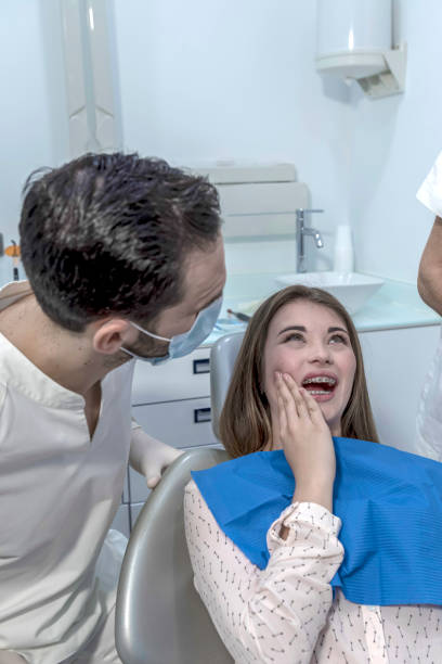 Best Pediatric Emergency Dentist in Pymatuning Central, PA