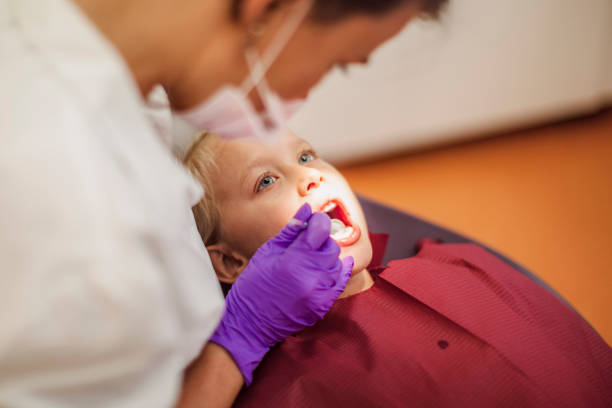 Best Emergency Root Canal Treatment in Pymatuning Central, PA